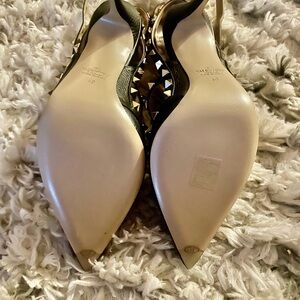 valentino garavani high heels